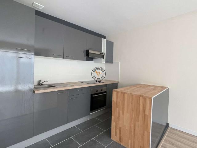Location maison 3 pièces Nantes Canclaux Mellinet 44