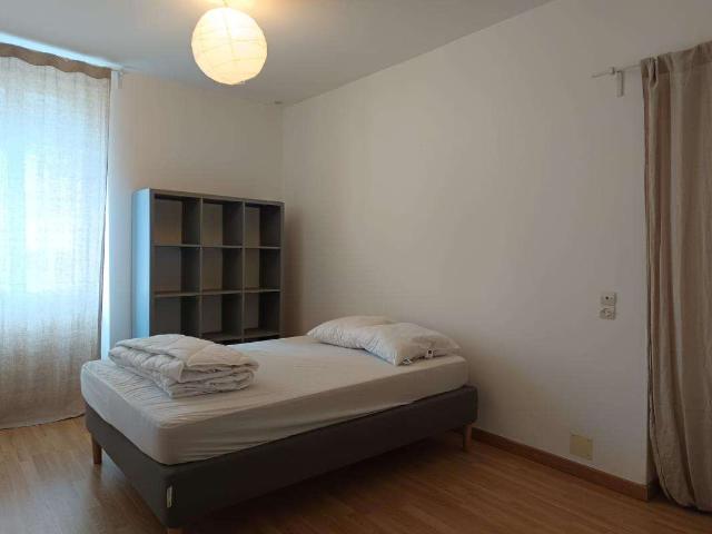 Location maison 3 pièces Nantes Tortière 44