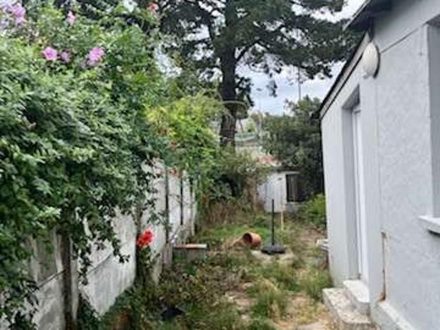 Location maison 3 pièces Nantes Zola 44