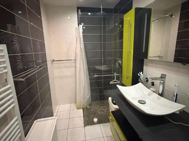 Location maison 3 pièces Nantes Zola 44