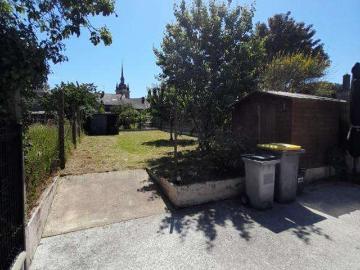 Location maison 3 pièces Néant sur Yvel 56