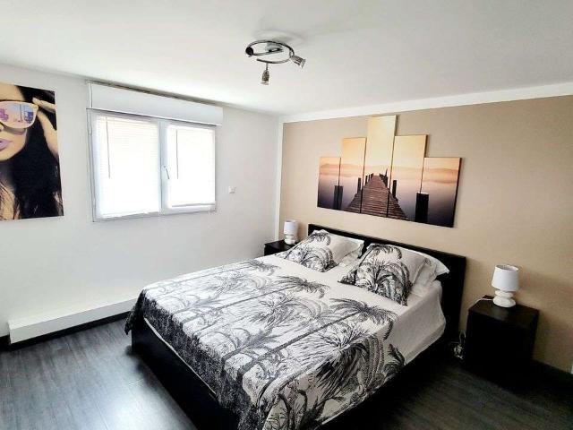 Location maison 3 pièces Nîmes 30