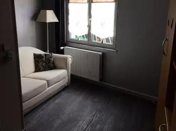 67120, Dachstein, Bas-Rhin - Balcon, Cuisine équipée