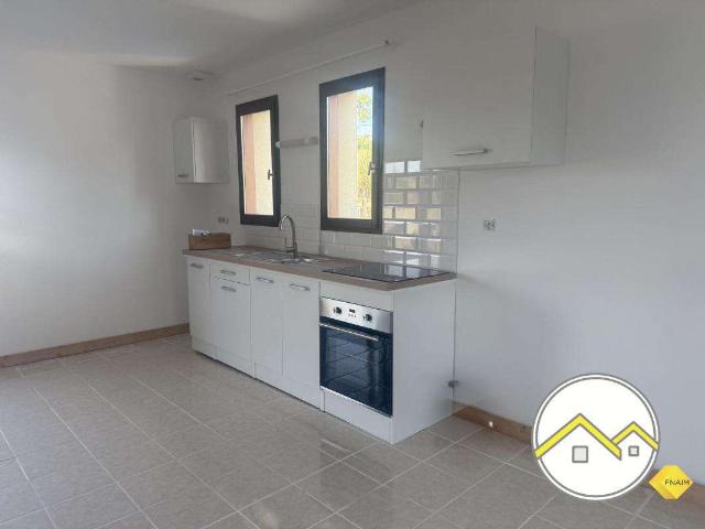 Location maison 3 pièces Saint Aubin des Châteaux 44