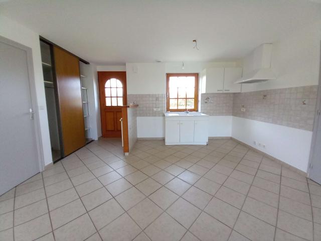 Location maison 3 pièces Saint Donan 22