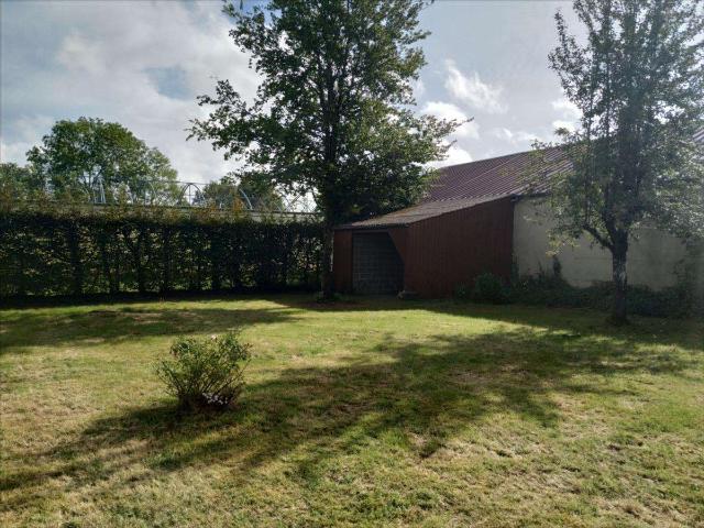 Location maison 3 pièces Saint Ouen sur Iton 61