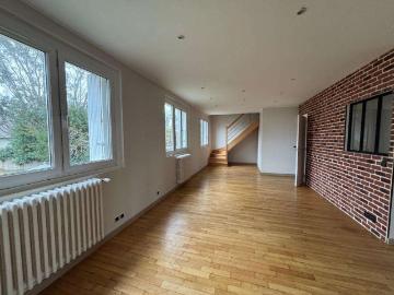 Location maison 3 pièces Saint Malo 35