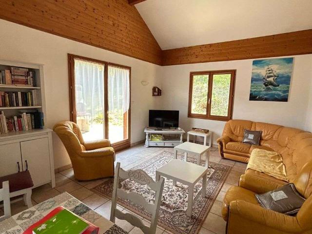 Location maison 3 pièces Saint Nabord 88