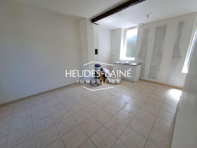 Location maison 3 pièces Saint Senier sous Avranches 50