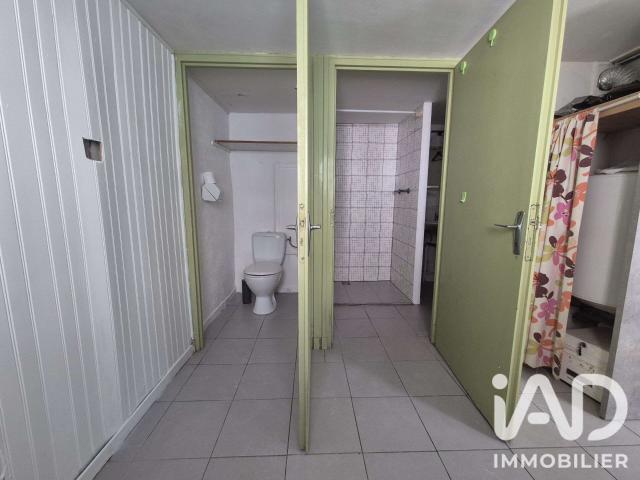 Location maison 3 pièces Saint Paul de Fenouillet 66