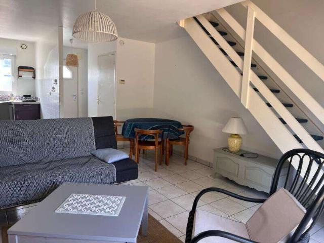 Location maison 3 pièces Séné 56