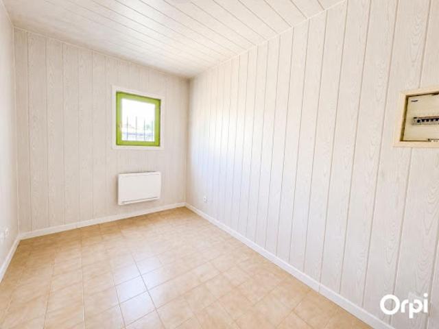 Location Maison 3 pièces Pomérols