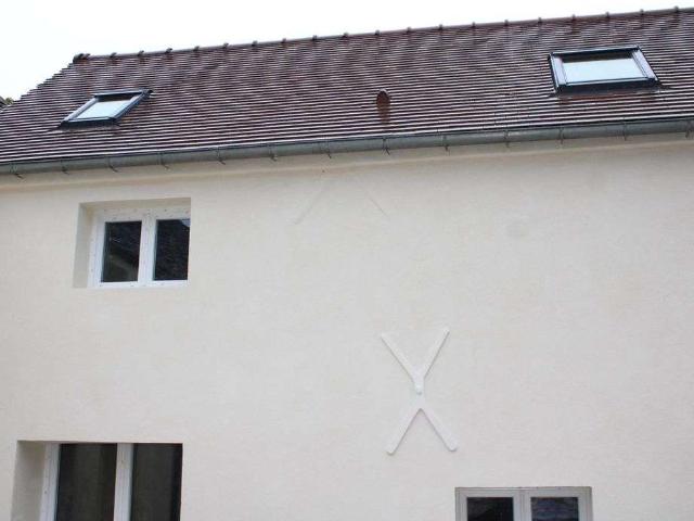 Location maison 3 pièces Pont sur Yonne 89