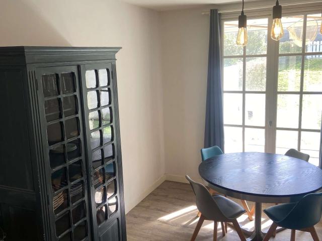 Location maison 3 pièces Perros Guirec 22