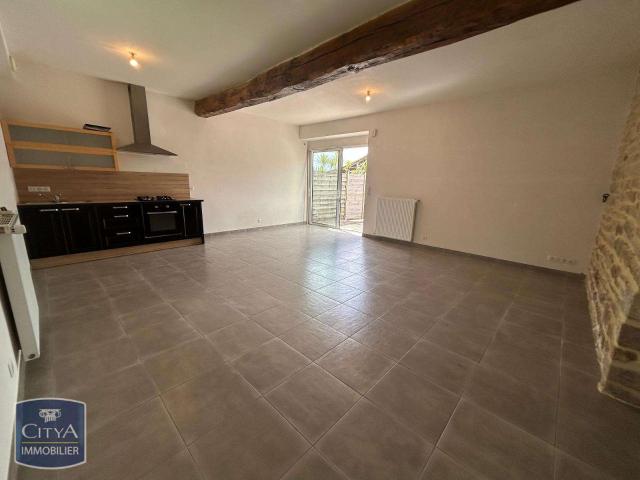 Location maison 3 pièces Pluguffan 29