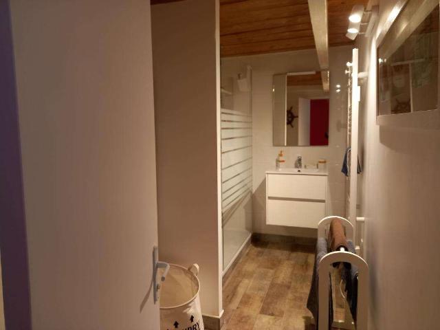 Location maison 3 pièces Pleurtuit 35