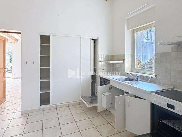 Location maison 3 pièces Ploemel 56