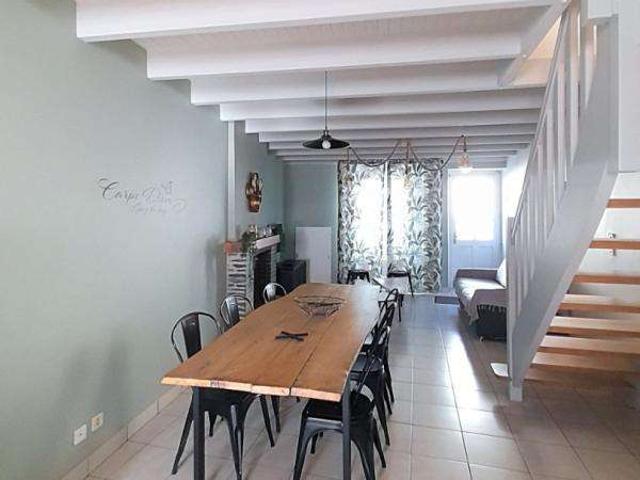 Location maison 3 pièces Ploërmel 56