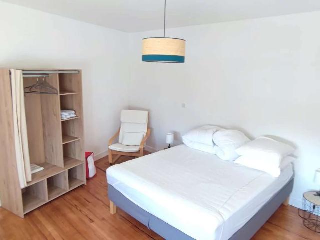 Location maison 3 pièces Plonévez Porzay 29