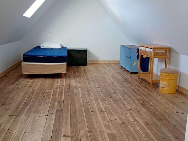 Location maison 3 pièces Plouëc du Trieux 22