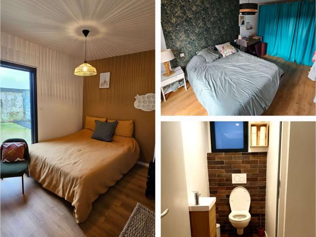 Location maison 3 pièces Plouider 29