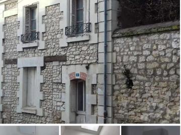 Location maison 3 pièces Preuilly sur Claise 37