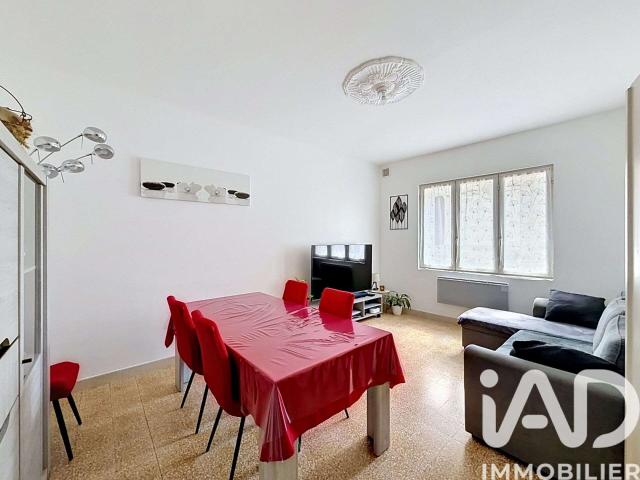 Location maison 3 pièces Puimisson 34