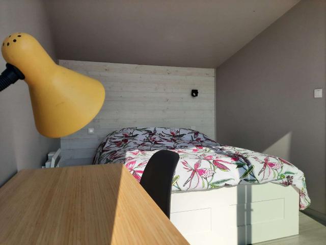 Location maison 3 pièces Quimper Frugy Locmaria Kernoter 29