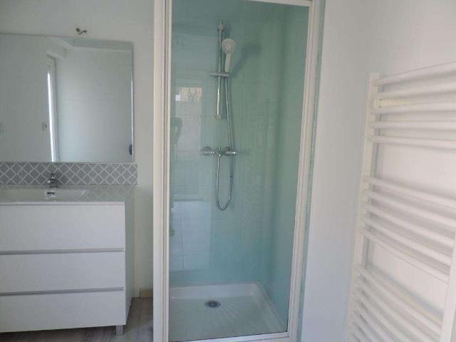 Location maison 3 pièces Rougé 44