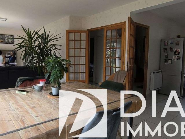 Location maison 3 pièces Romagné 35