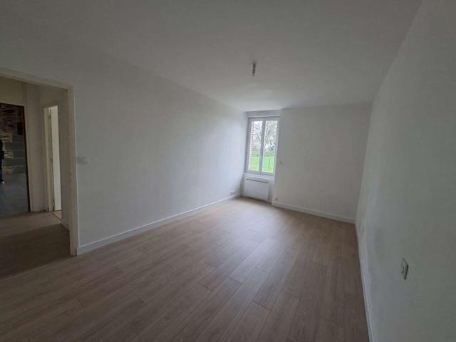 Location maison 3 pièces Retiers 35