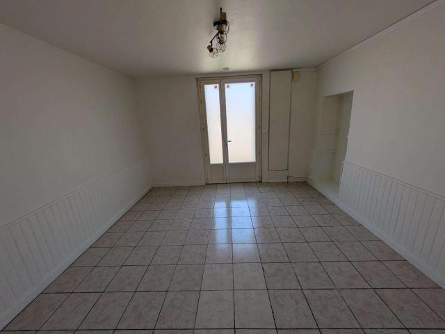 Location maison 3 pièces Rezé 44
