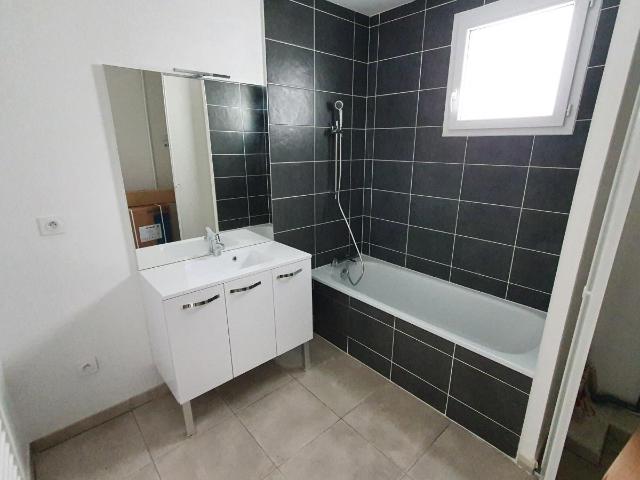 Location maison 3 pièces TOULOUSE 66m² à 815.47€/mois CDC Habitat
