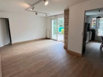 Location Maison 3 pièces Talence