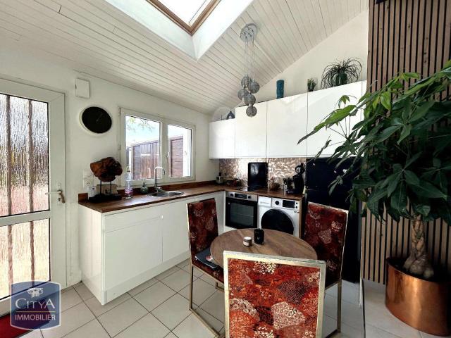 Location maison 3 pièces Trignac 44