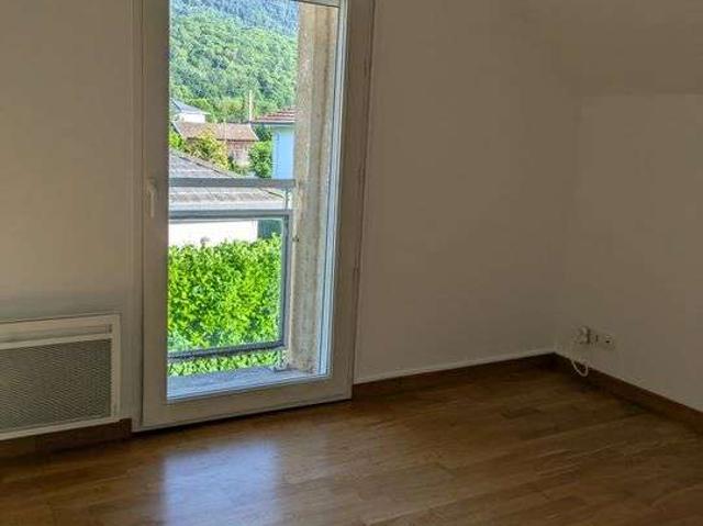 Location maison 3 pièces Vaulnaveys le Haut 38