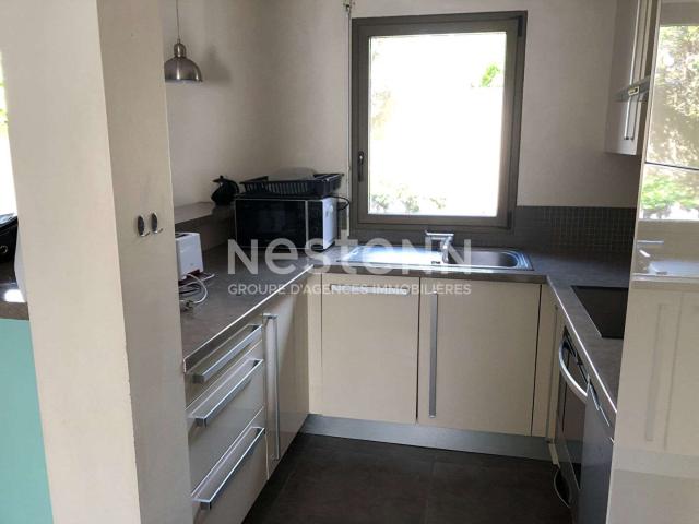 Location maison 3 pièces Vannes 56