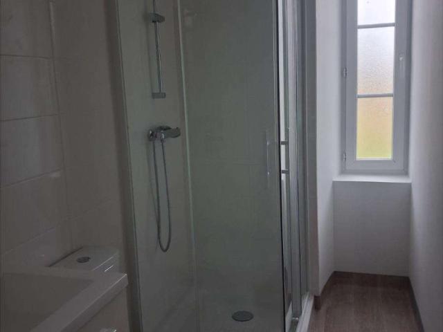 Location maison 3 pièces Varenguebec 50