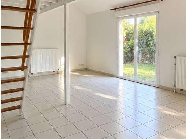 Location maison 3 pièces Vertou 44