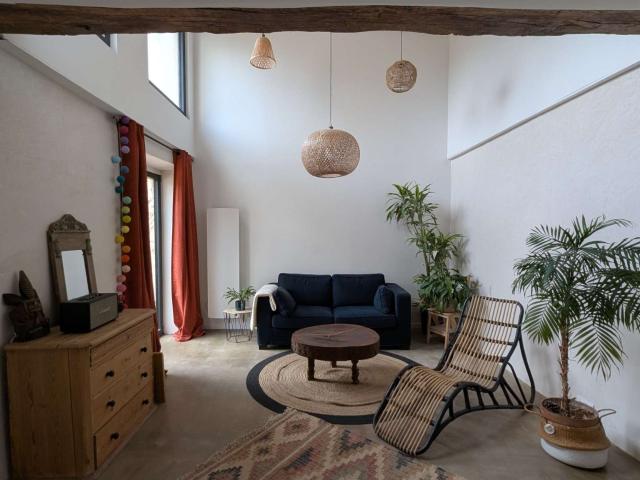 Location maison 3 pièces Vieille Église en Yvelines 78