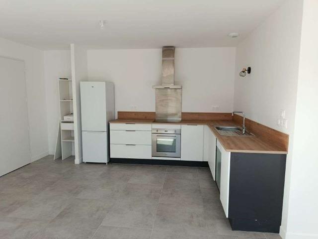 Location maison 3 pièces Vieillevigne 44