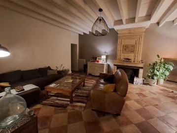 Location Maison 3 pièces 0 m2 Vignonet