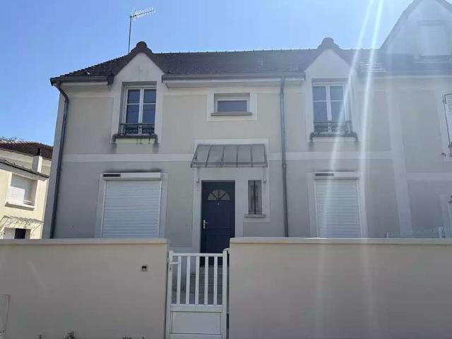 Location maison 3 pièces Villebon sur Yvette 91