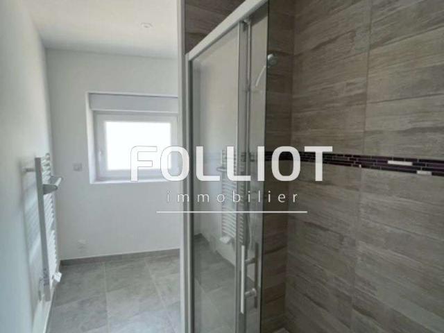 Location maison 3 pièces Vire Normandie 14