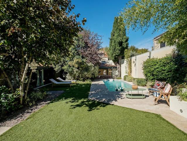 Location Maison 0 pièces 191 m2 Bordeaux
