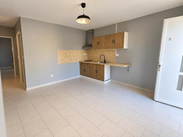 Location Maison 0 pièces 40 m2 Saint Androny