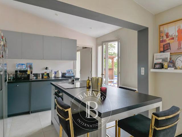 Location Maison 0 pièces 67.46 m2 Saint Symphorien d'Ozon