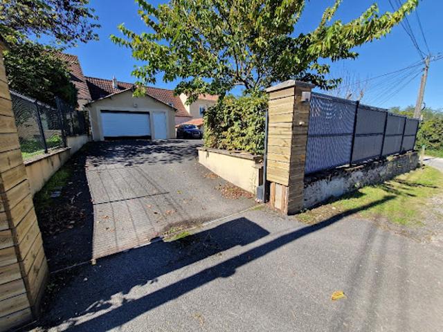 Location Maison 0 pièces 88 m2 Limeyrat