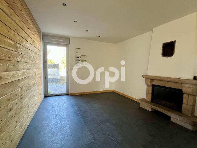 Location maison, 105.72 m² T 5 à Nivillac, 970 €