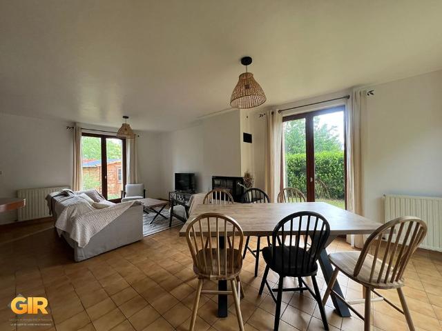 Location Maison 105m² BRUZ 35170